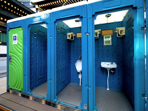 Best Temporary restroom rental  in Honeoye Falls, NY